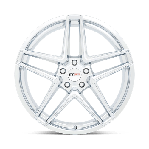 Cray Panthera 20X10.5 +68 Chrome
