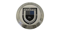 Abl Cap (Old Style) - Chrome