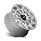 Rotiform R124 Cvt 19X8.5 +35 Gloss Silver
