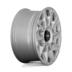 Rotiform R124 Cvt 19X8.5 +45 Gloss Silver