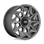 Rotiform R128 Cvt 19X8.5 +45 Matte Anthracite