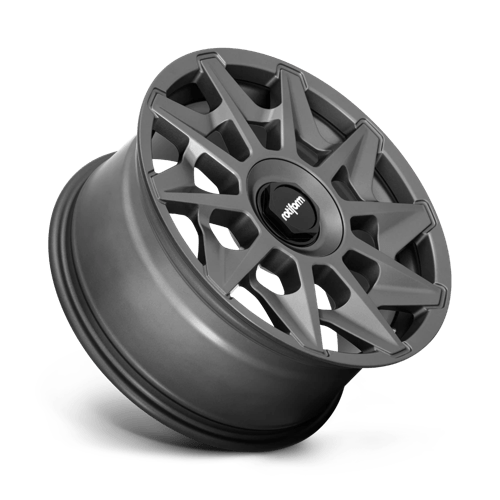 Rotiform R128 Cvt 19X8.5 +35 Matte Anthracite