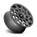 Rotiform R128 Cvt 18X8.5 +45 Matte Anthracite