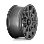 Rotiform R128 Cvt 19X8.5 +35 Matte Anthracite