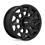 Rotiform R129 Cvt 19X8.5 +45 Matte Black