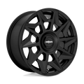 Rotiform R129 Cvt 19X8.5 +45 Matte Black