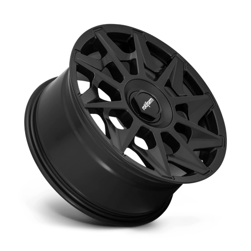Rotiform R129 Cvt 20X8.5 +45 Matte Black