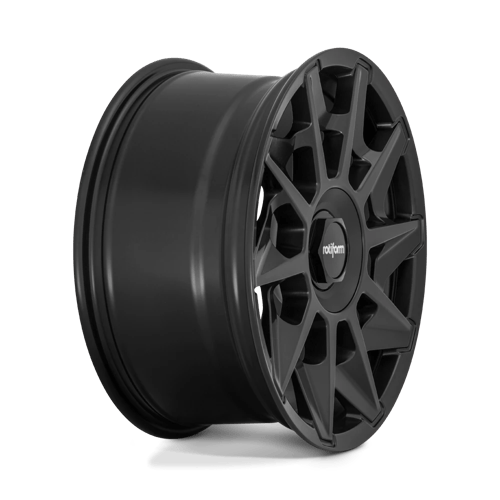 Rotiform R129 Cvt 18X8.5 +35 Matte Black