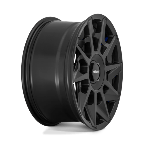 Rotiform R129 Cvt 19X8.5 +45 Matte Black
