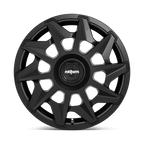 Rotiform R129 Cvt 18X8.5 +45 Matte Black