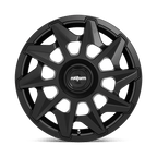 Rotiform R129 Cvt 19X8.5 +45 Matte Black