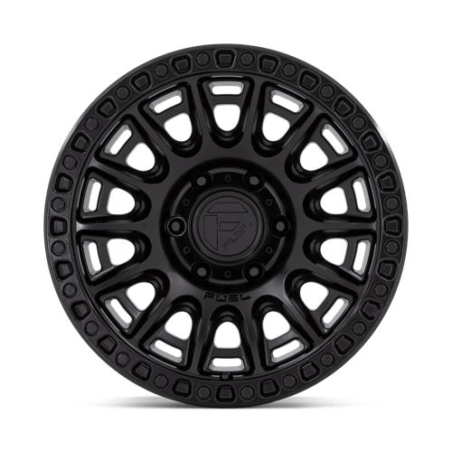 Fuel 1Pc D832 Cycle 20X9 +1 Blackout