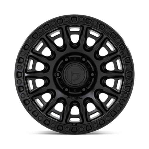 Fuel 1Pc D832 Cycle 20X9 +1 Blackout