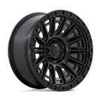 Fuel 1Pc D832 Cycle 20X9 +1 Blackout