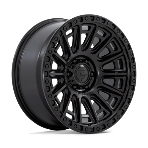 Fuel 1Pc D832 Cycle 20X9 +1 Blackout