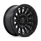 Fuel 1Pc D832 Cycle 20X9 +1 Blackout