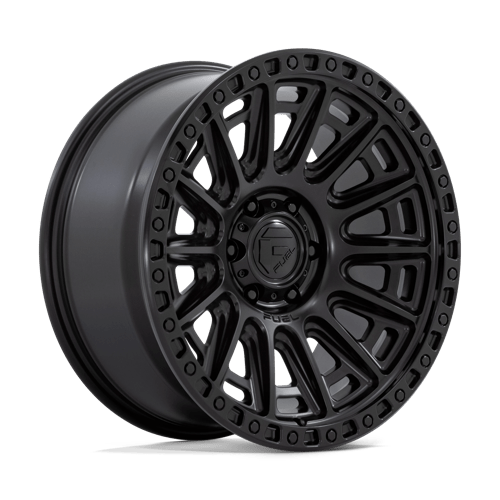 Fuel 1Pc D832 Cycle 20X9 +1 Blackout