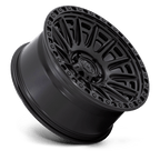 Fuel 1Pc D832 Cycle 20X9 +1 Blackout