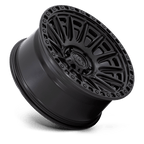 Fuel 1Pc D832 Cycle 20X9 +1 Blackout