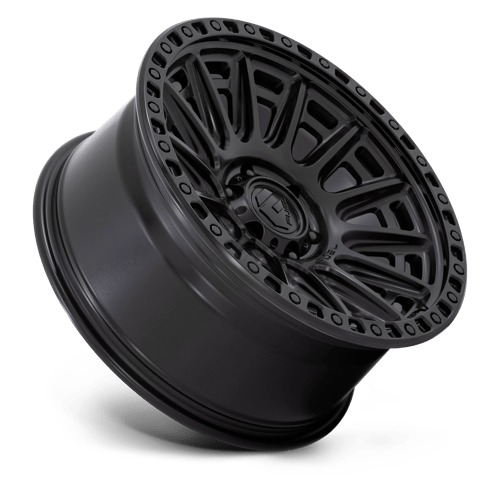 Fuel 1Pc D832 Cycle 20X9 +1 Blackout