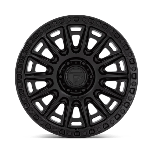 Fuel 1Pc D832 Cycle 20X9 +1 Blackout