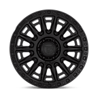 Fuel 1Pc D832 Cycle 20X9 +1 Blackout