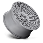Fuel 1Pc D833 Cycle 20X9 +1 Platinum