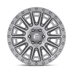 Fuel 1Pc D833 Cycle 20X9 +1 Platinum