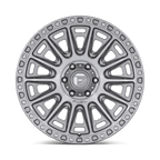 Fuel 1Pc D833 Cycle 20X9 +1 Platinum