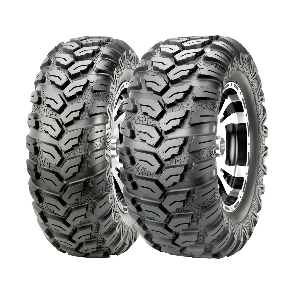 Maxxis Ceros Radial 26/9.00R12