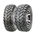 Maxxis Ceros Radial 25/8.00R12
