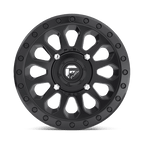 Fuel Utv D579 Vector Utv 14X7 +38 Matte Black