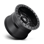 Fuel Utv D928 Maverick Utv Beadlock 15X8 +0 Matte Black
