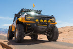 2022+ Ford Bronco Raptor Tube Front Bumper