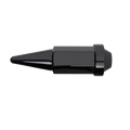 10Mmx1.25 Rh Spline Kit Spike - G-Blk