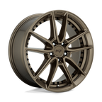 Niche 1Pc M222 Dfs 22X9 +38 Matte Bronze