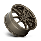 Niche 1Pc M222 Dfs 22X9 +38 Matte Bronze