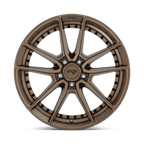 Niche 1Pc M222 Dfs 18X8 +40 Matte Bronze