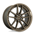 Niche 1Pc M222 Dfs 20X10.5 +40 Matte Bronze