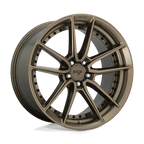 Niche 1Pc M222 Dfs 20X10.5 +40 Matte Bronze