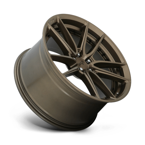 Niche 1Pc M222 Dfs 20X10.5 +40 Matte Bronze