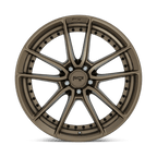 Niche 1Pc M222 Dfs 20X10.5 +40 Matte Bronze