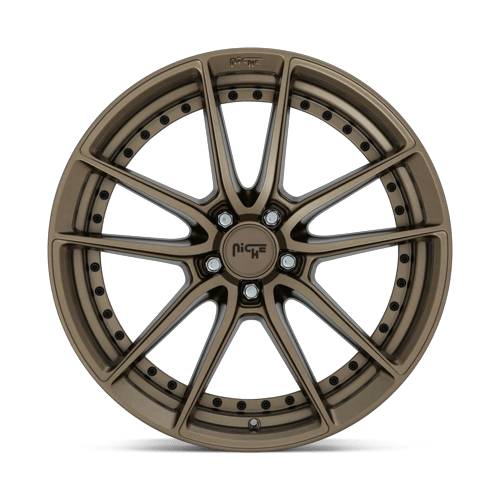 Niche 1Pc M222 Dfs 20X10.5 +40 Matte Bronze