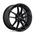 Niche 1Pc M223 Dfs 20X10.5 +20 Gloss Black