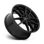Niche 1Pc M223 Dfs 18X9.5 +35 Gloss Black