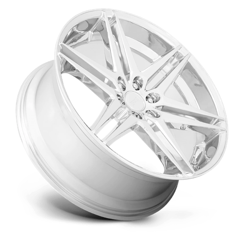 Dub 1Pc S265 Dirty Dog 24X10 +30 Chrome