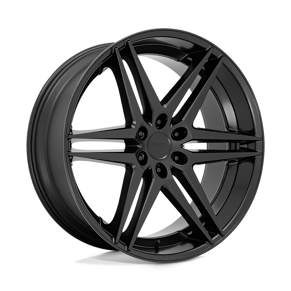 Dub 1Pc S269 Dirty Dog 26X10 +30 All Matte Black