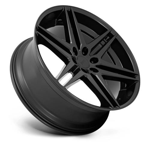 Dub 1Pc S269 Dirty Dog 26X10 +25 All Matte Black