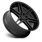 Dub 1Pc S269 Dirty Dog 26X10 +30 All Matte Black
