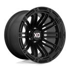 Xd Xd846 Double Deuce 20X9 +0 Satin Black